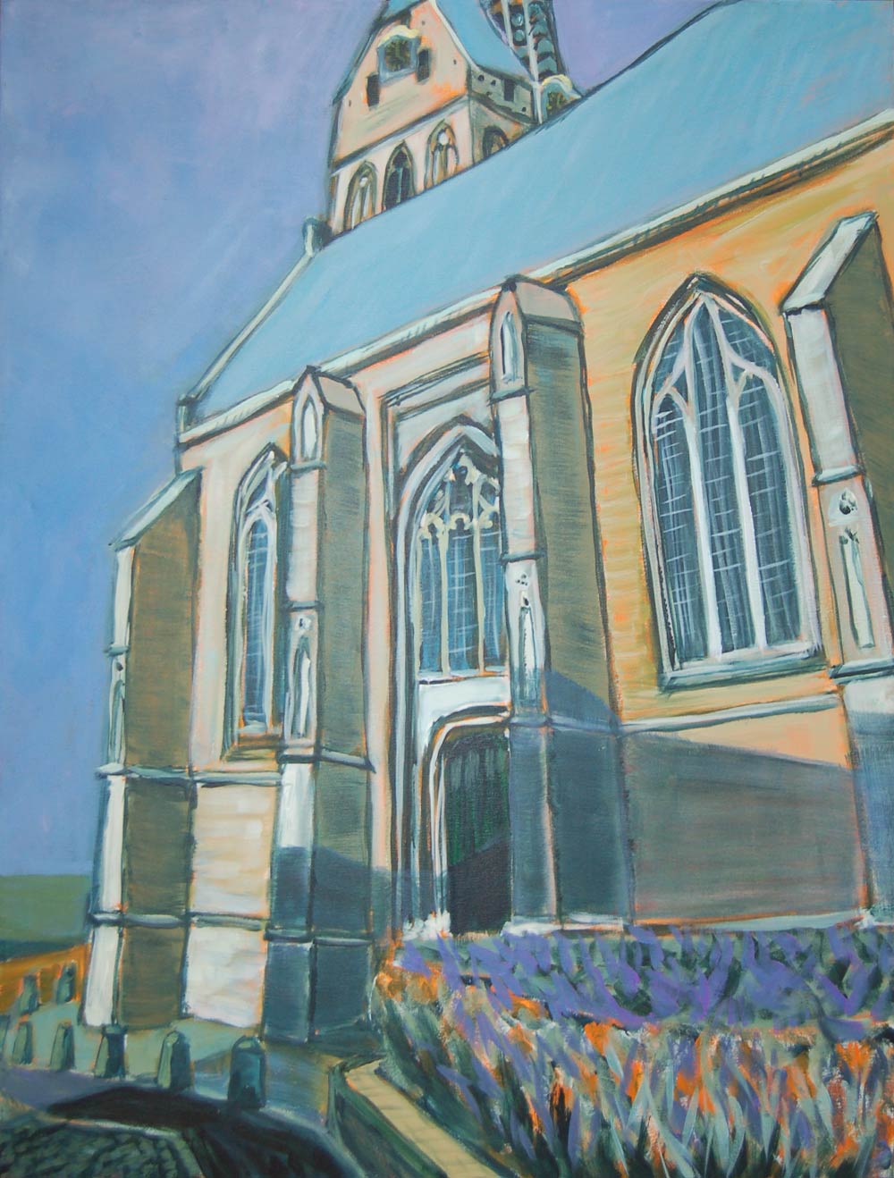 Grote Kerk